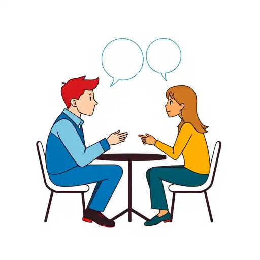 The Art of Engaging Dialogue: Exploring the 'Conversation Starters' Game Category