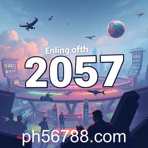 The Digital Dawn of Gaming in 2025