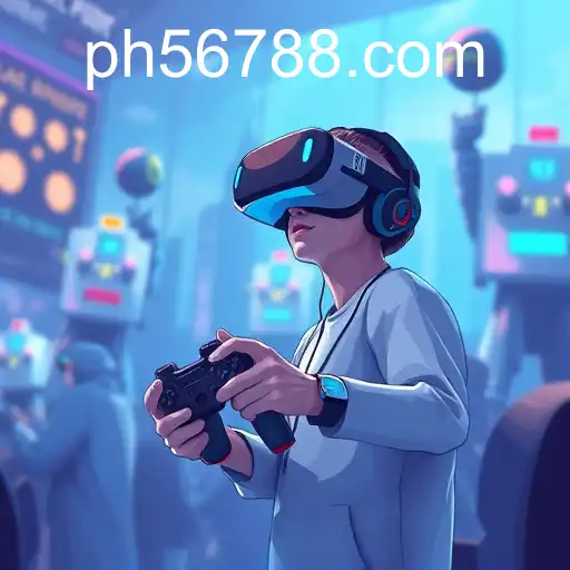 The Digital Renaissance of Online Gaming