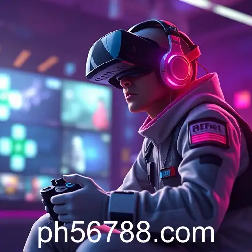 Digital Trends in the Gaming World