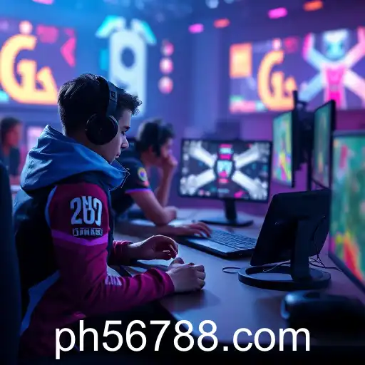 The Evolution of Online Gaming in 2025