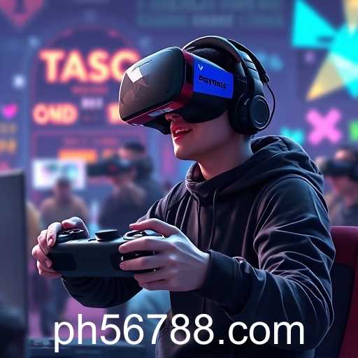 The Evolution of Online Gaming in 2025