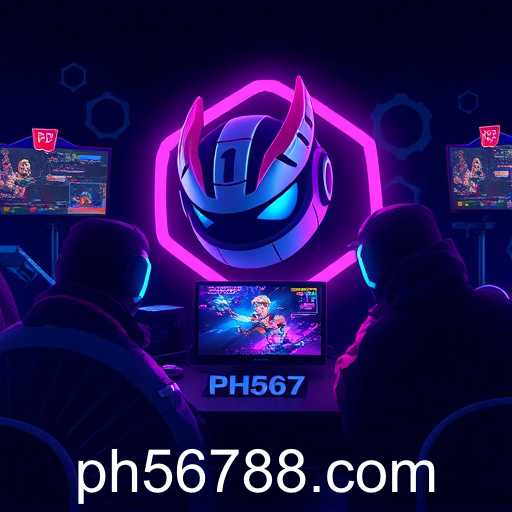 The Game World Adventures of PH567