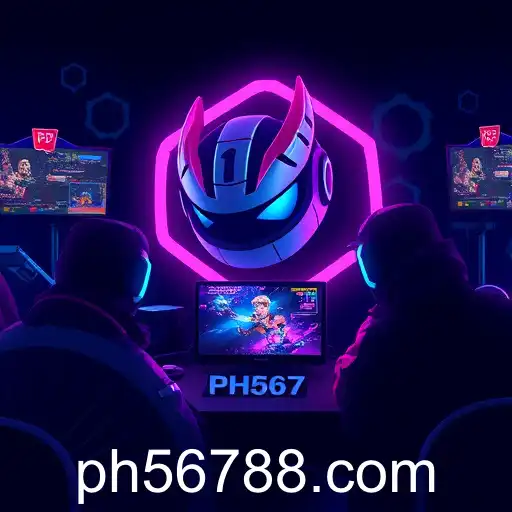 The Game World Adventures of PH567