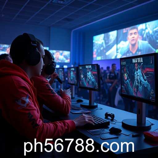 Gaming Landscapes in 2025: A Future Reimagined