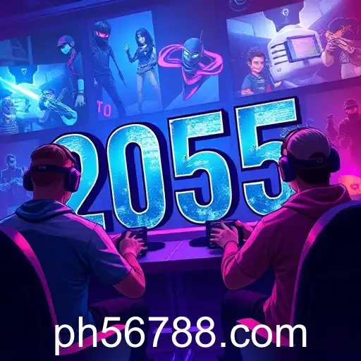 Gaming Revolution: Trends and Highlights in the Virtual World