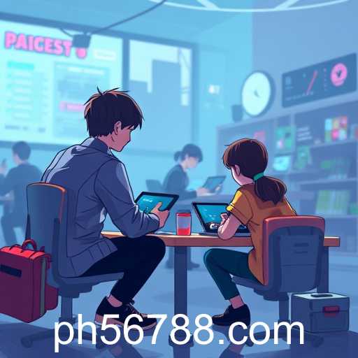 Gaming Trends to Watch in the Mid-2020s