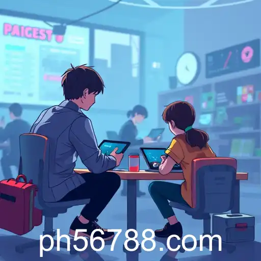 Gaming Trends to Watch in the Mid-2020s