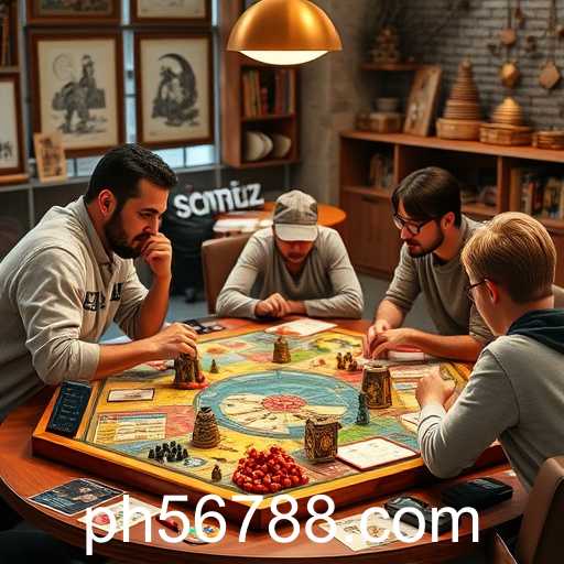 The Rise of Modern Online Gaming Communities