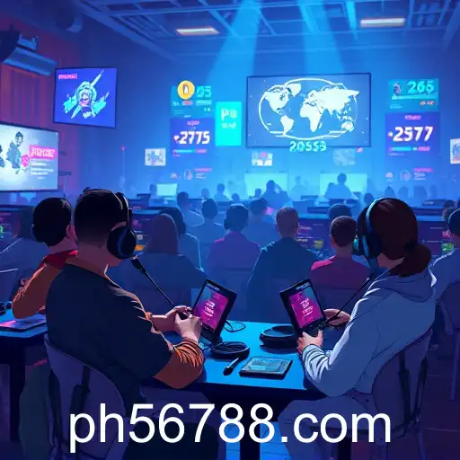 Online Gaming Trends and Innovations