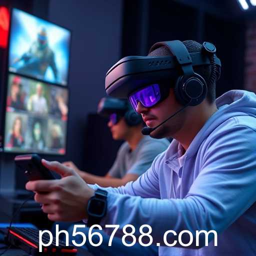 The Rise of PH567: Gaming's Newest Phenomenon