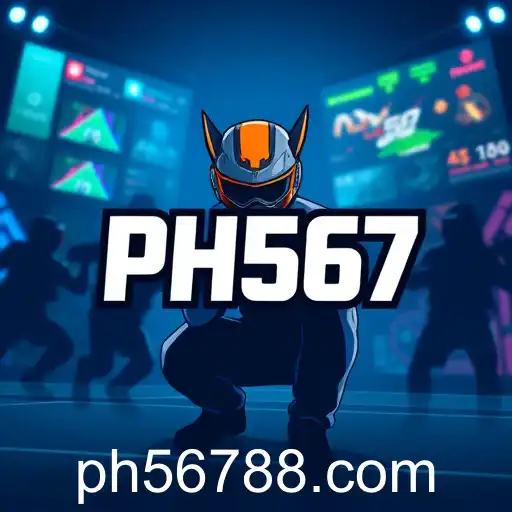 The Rise of PH567 in Online Gaming