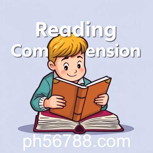 Exploring the World of 'Reading Comprehension': A Deep Dive into the Popular Game Category