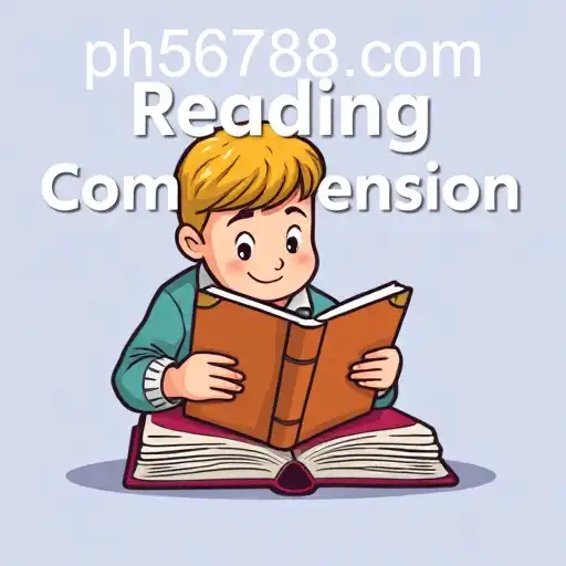Exploring the World of 'Reading Comprehension': A Deep Dive into the Popular Game Category