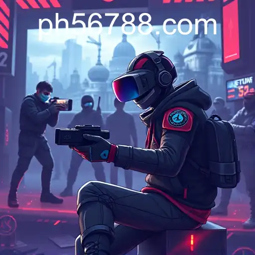 Revolution in Online Gaming: ph567 Leads the Charge