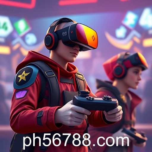 Revolutionizing Online Gaming: The Rise of PH567