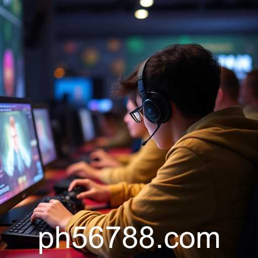 The Rise of Online Gaming in 2025