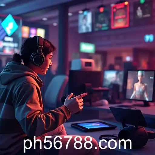 The Rise of Gaming Communities