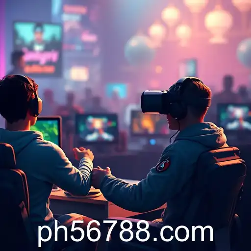 Rise of Online Gaming in 2025