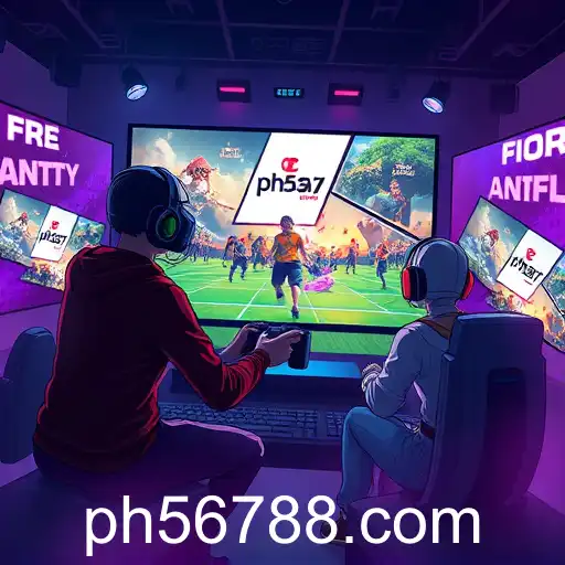 The Rise of ph567: Revolutionizing Online Gaming in 2025