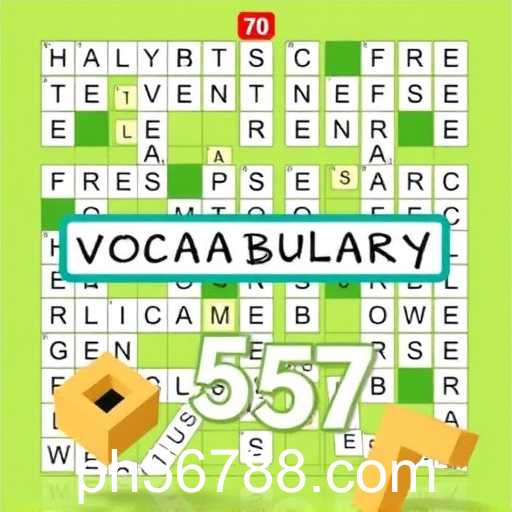 Exploring the World of Vocabulary Games: Boost Your Language Skills
