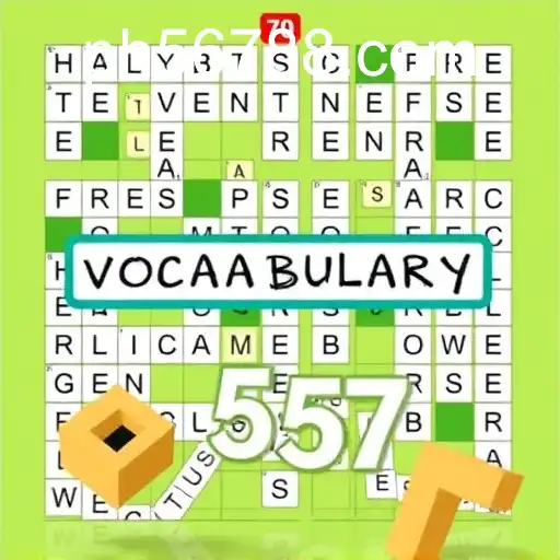 Exploring the World of Vocabulary Games: Boost Your Language Skills